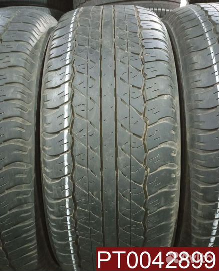 Dunlop Grandtrek AT20 265/60 R18 98H