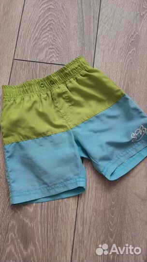 Шорты для мальчика
