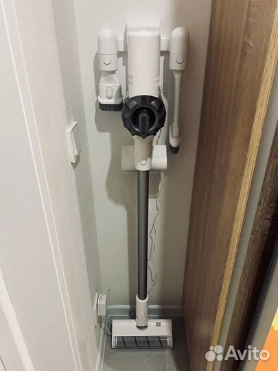 Вертикальный пылесос xiaomi dreame v9p