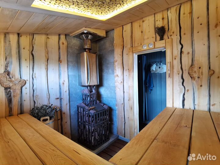 Аренда беседок Уникальное место