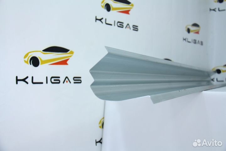 Ремонтный порог Toyota Land Cruiser 80