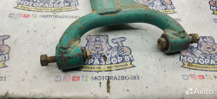 Маятник коляски Урал