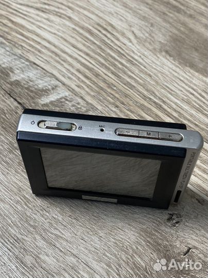 MP3-плеер cowon