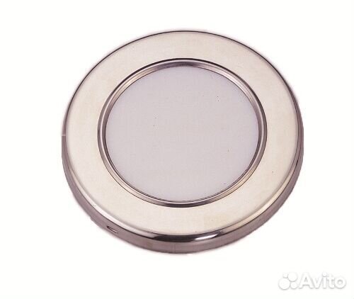 Светильник каютный светодиодный 00566-SLD 00566-SL