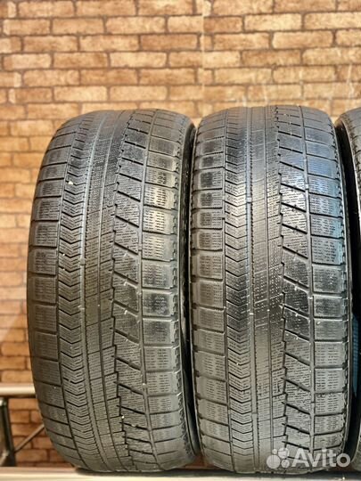 Bridgestone Blizzak VRX 235/50 R18