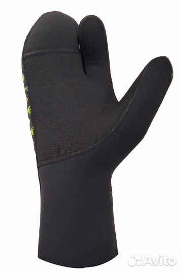 Рукавицы для холодной воды Winterpro 9mm