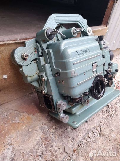 Кинопроектор Украина 1972 г. И другие