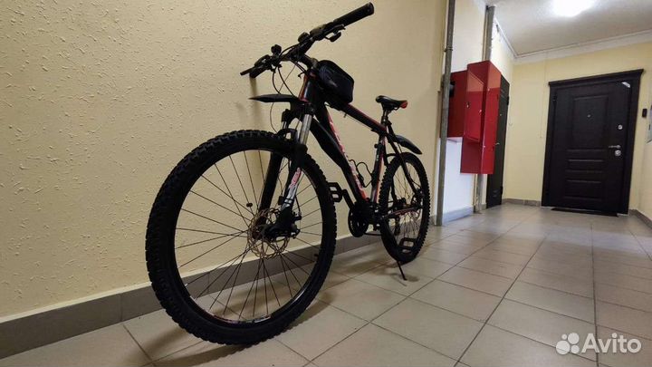 Велосипед forward next 2.0