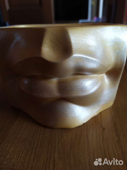 Силиконовая форма молд