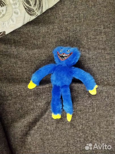 Игрушка хаги ваги