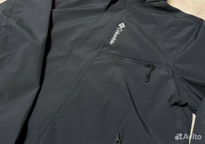 Куртки Columbia 2 в 1 спортивные