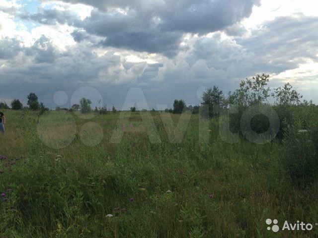 Участок 10 га (СНТ, ДНП)