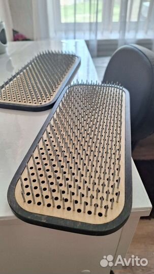 Гвоздестояние