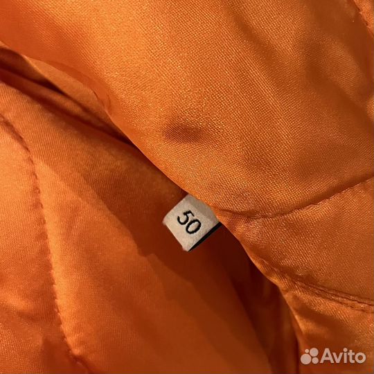 Мужской бомбер Gucci (50) оригинал