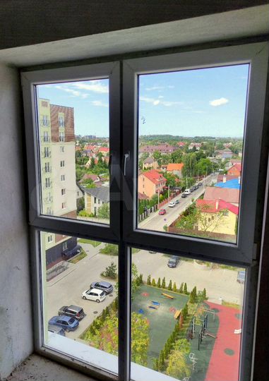 2-к. квартира, 72,5 м², 7/10 эт.