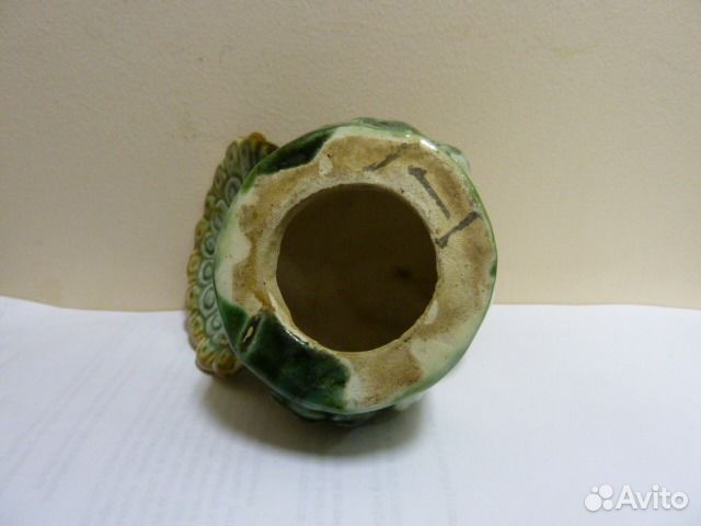 Статуэтка из СССР