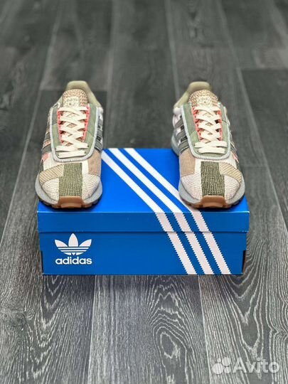 Кроссовки Adidas Retpory E5