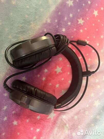 Наушники bloody