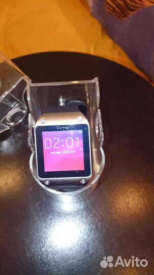 Смарт часы Cat Ja новые