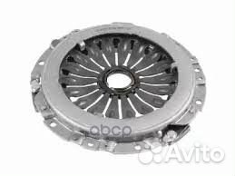 Корзина сцепления HDC-60 Valeo phc