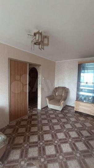 2-к. квартира, 39,6 м², 2/5 эт.