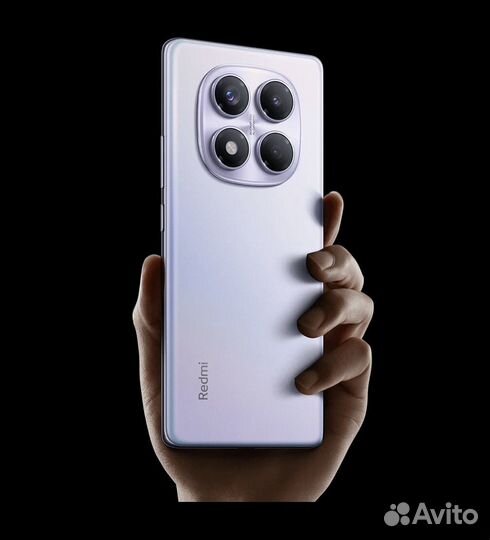 Xiaomi Redmi Note 14 Pro, 8/256 ГБ