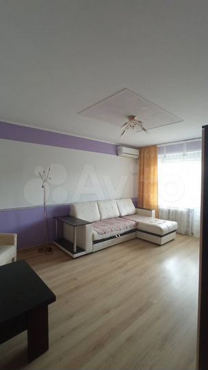 1-к. квартира, 30 м², 2/5 эт.