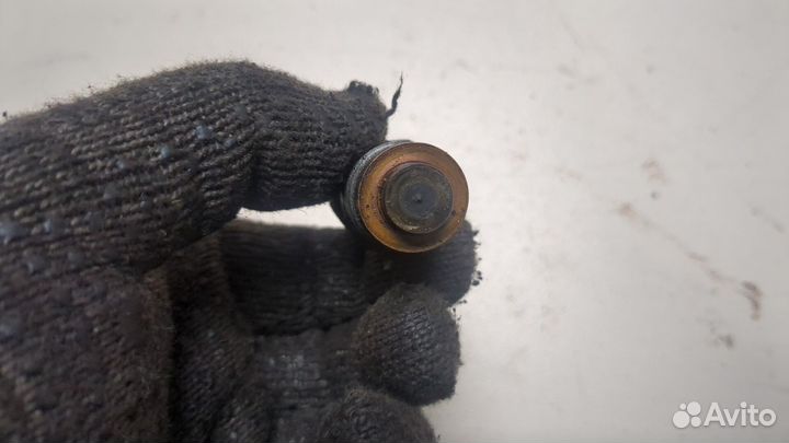 Форсунка топливная Ford Ranger