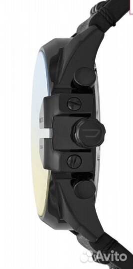 Часы мужские Diesel DZ4567 Baby Chief оригинал