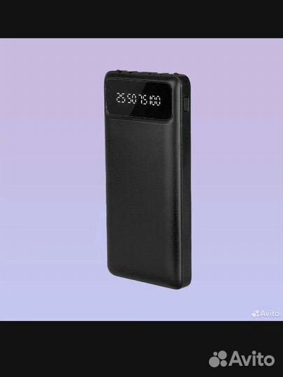 Пауэрбанк 20000