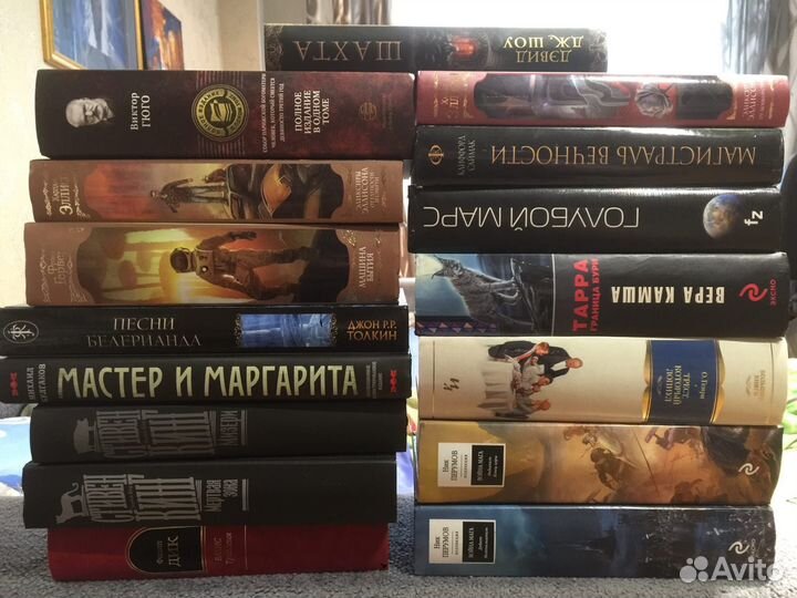 Книги оптом под заказ