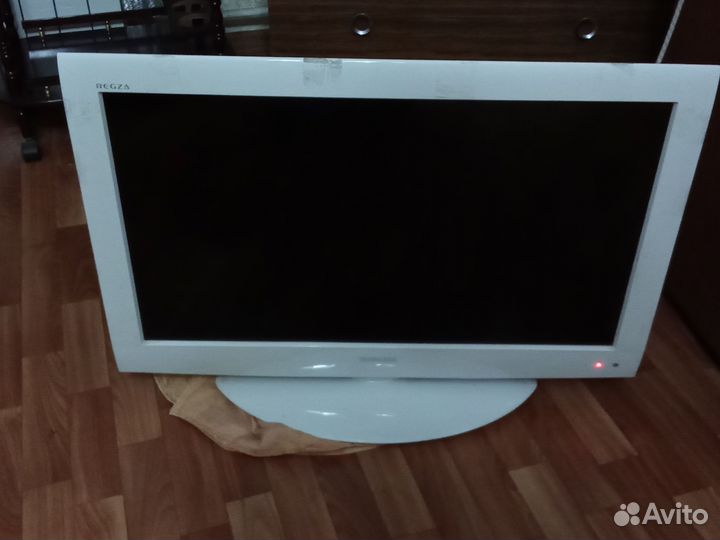 Телевизор toshiba бу