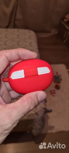 Чехол для наушников Realme buds air 5