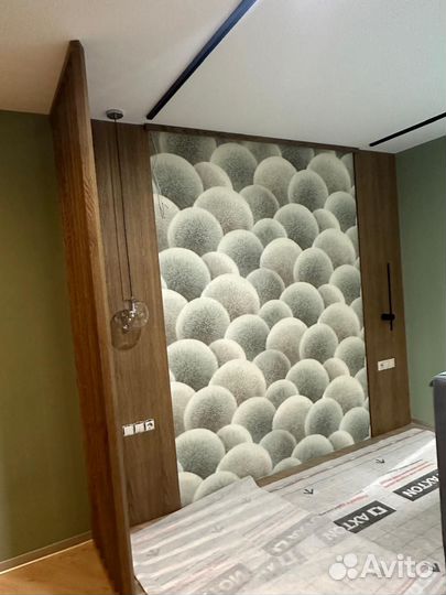 Стеновые панели