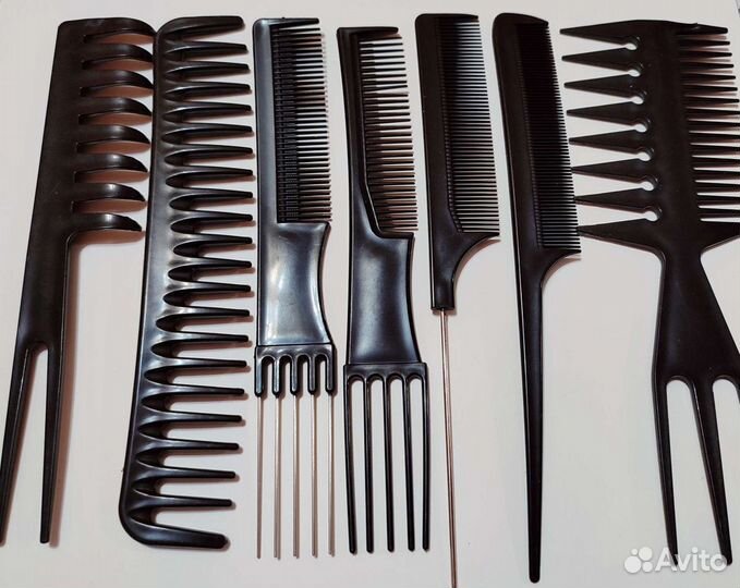 Аксессуары для волос(ободки, шпильки, невидимки)