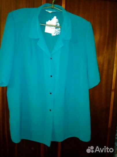 Блузка женская новая
