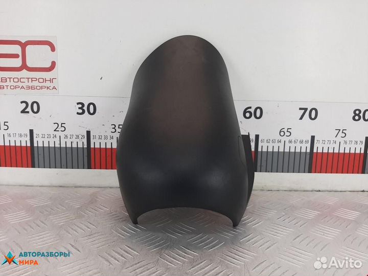 Кожух рулевой колонки BMW 3 F30/F31/F34 2012