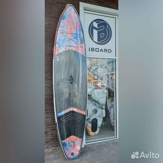 Sup board 11” iboard «краски»