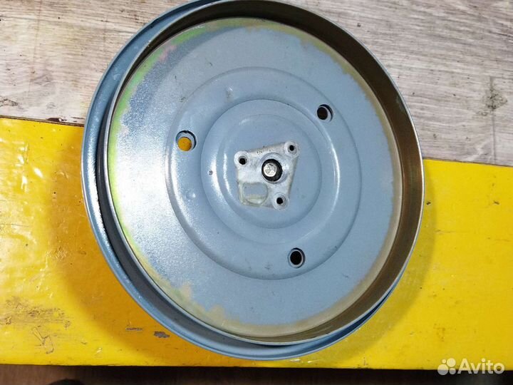 Инструмент из СССР