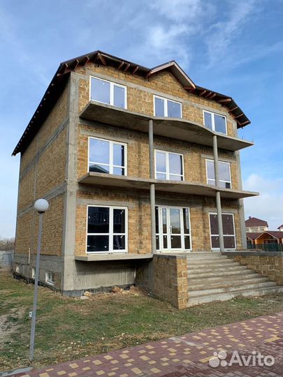 Пластиковые окна с откосами, Симферополь