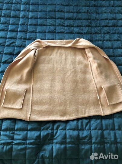 Кофта zara для девочки 122