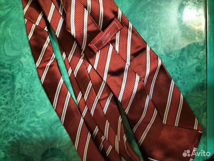 Галстук мужской
