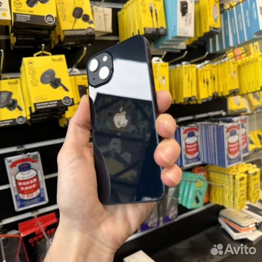 iPhone 13, 128 ГБ