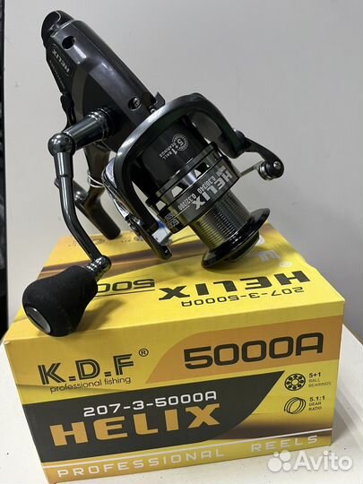 Катушки карповые Kaida, Доюй,Daiwa рыболовные