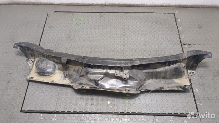 Жабо под дворники Chevrolet Camaro 2018, 2020