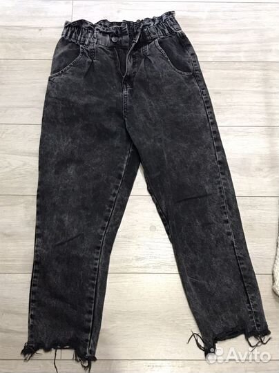 Пакетом женскип вещи S-M (42-44)