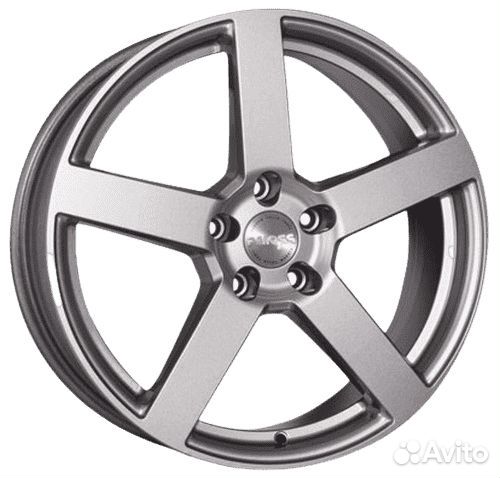 Диски proma,18,5x108