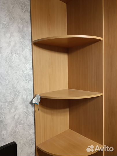 Шкаф купе бу