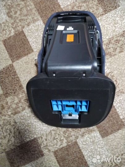 Детское автокресло