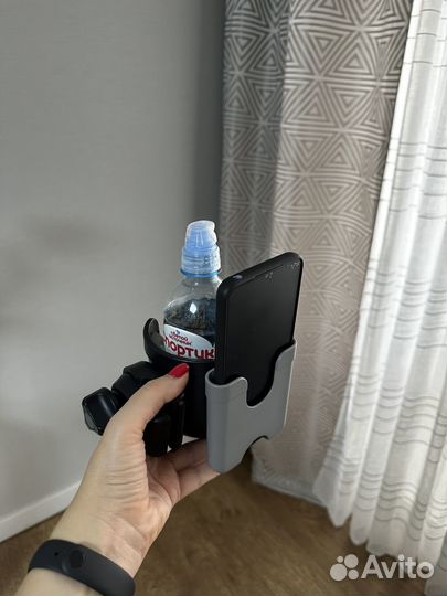 Подстаканник для коляски